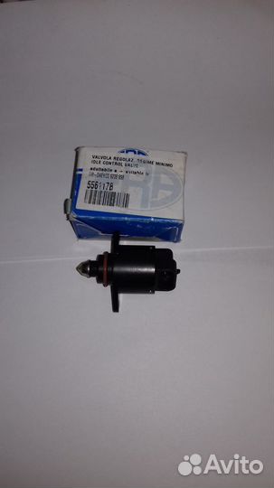 Регулятор холостого хода General Motors