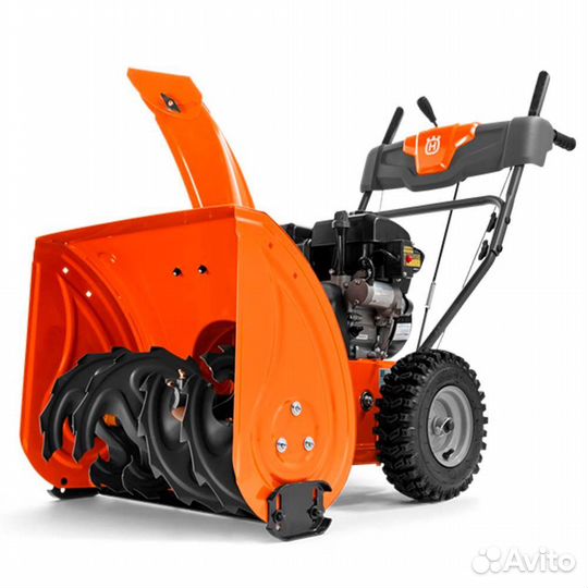 Снегоуборщик Husqvarna ST 124