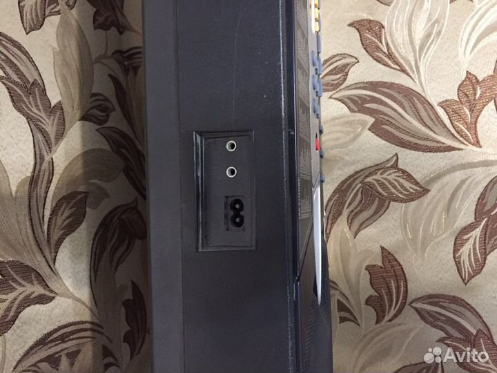 Синтезатор novis-EIectronics NPN-2063