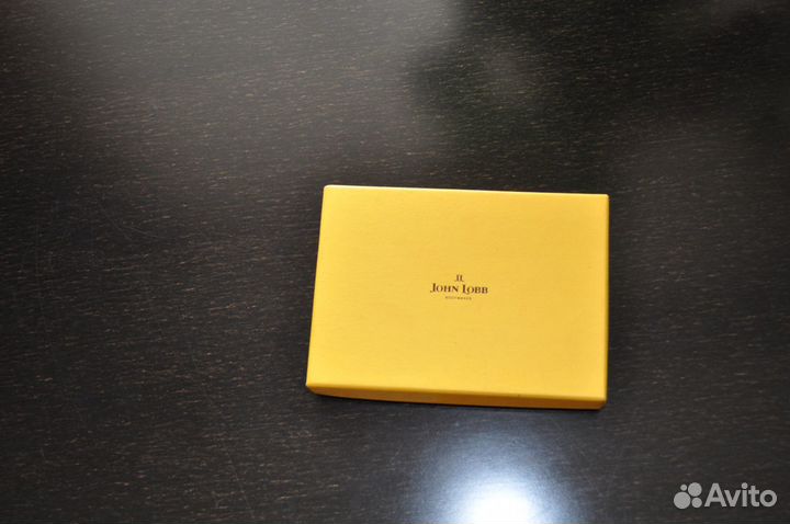 Зажим от John Lobb. оригинал