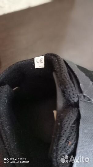 Ортопедическая обувь Барука