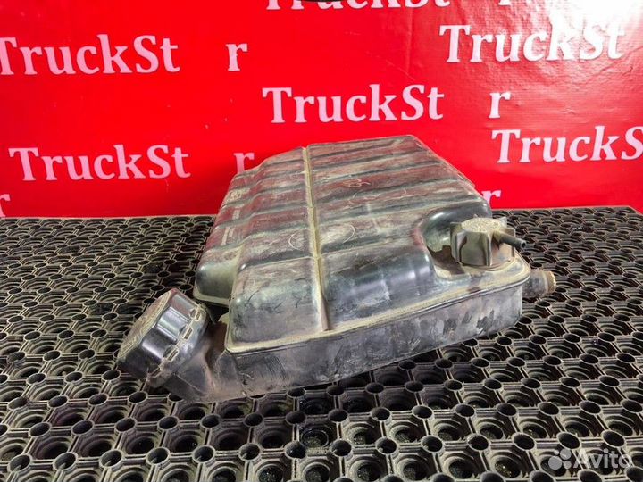 Бачок расширительный