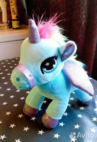 Мягкие игрушки пакетом