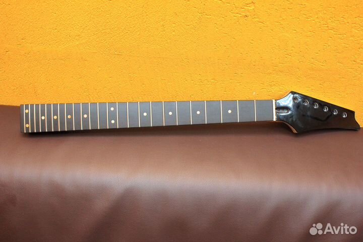 Гриф для суперстрата