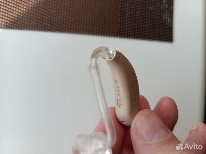 Слуховой аппарат Лира 1Р