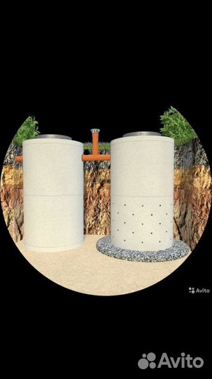 Монтаж водопровода и канализации