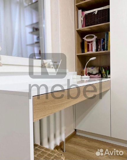 Шкаф стенка