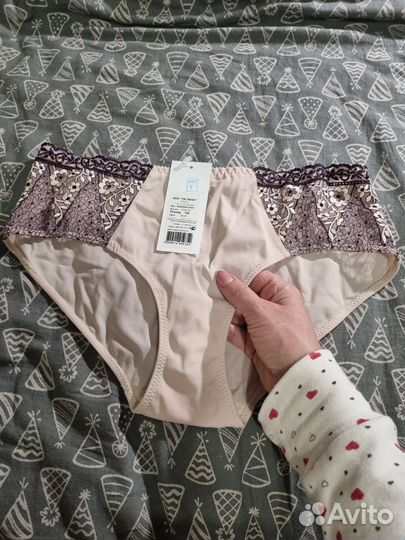 Трусы женские, 48-50