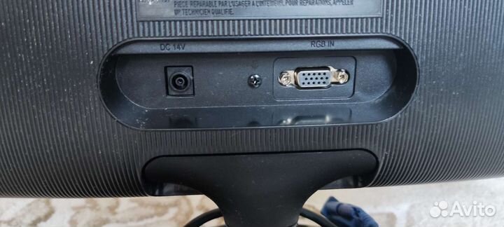 Монитор Samsung S20D300NH