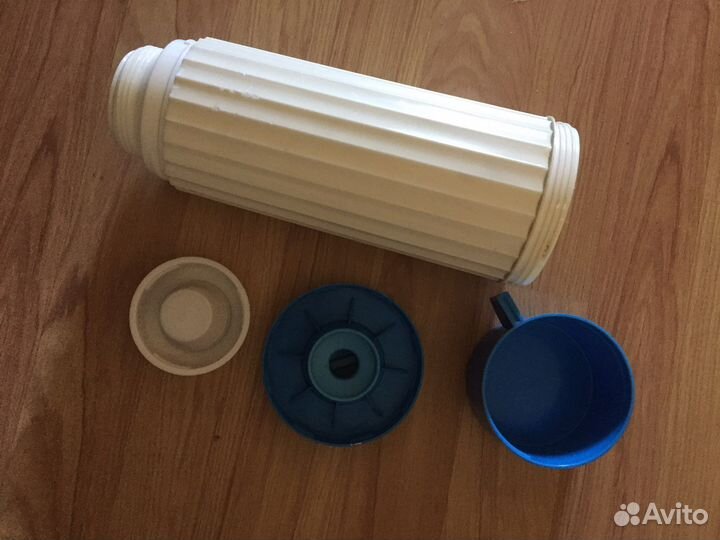 Термос СССР