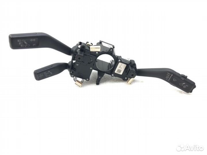 Подрулевой переключатель дворников Volkswagen