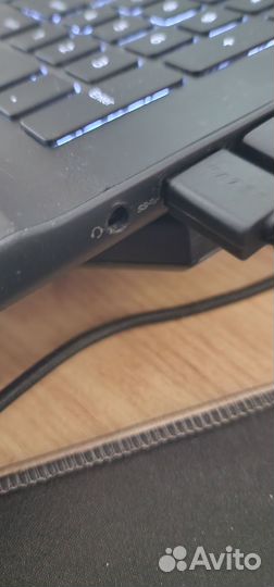 Мощный ноутбук dell inspiron