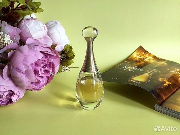 Парфюмерная вода Dior Jadore
