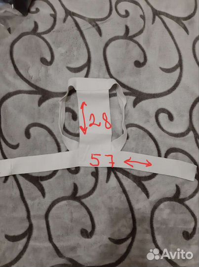 Корректор осанки