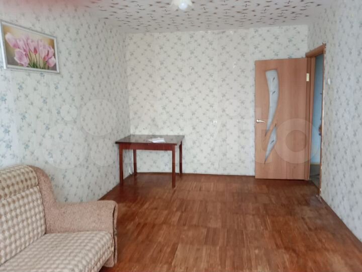 3-к. квартира, 67,8 м², 3/3 эт.