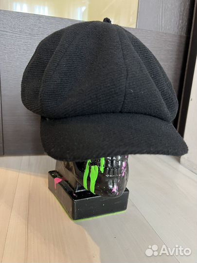 Кепка Гарин