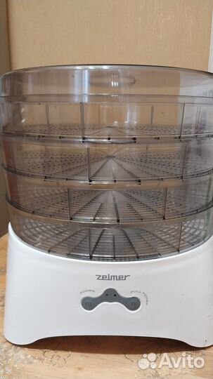 Сушилка для овощей и фруктов