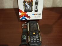 teXet TM-512R