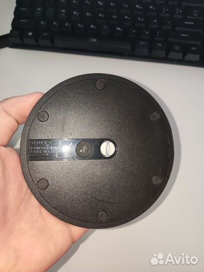 Оригинальная Стенд/подставка ps3 super slim