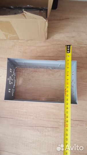 Рамка универсальная для DVD