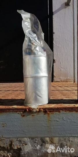 Топливный насос Audi 100