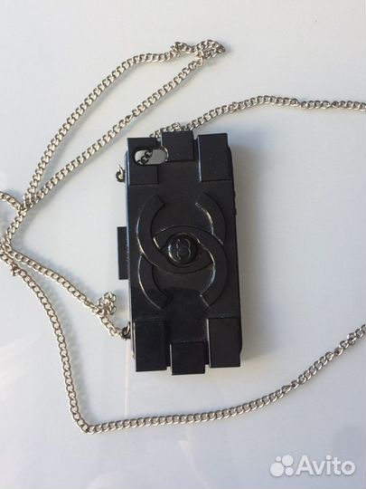 Чехлы на iPhone 5 5s