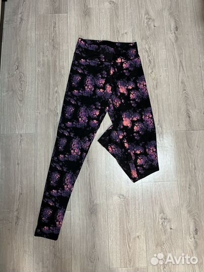 Спортивные лосины 46 48(M)