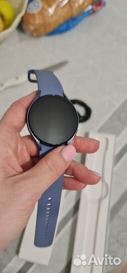 Смарт часы samsung galaxy watch 5