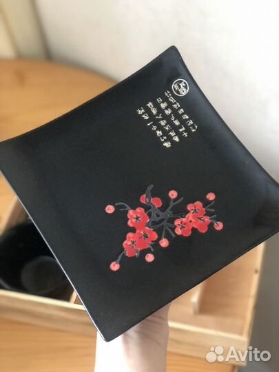 Набор посуды для суши