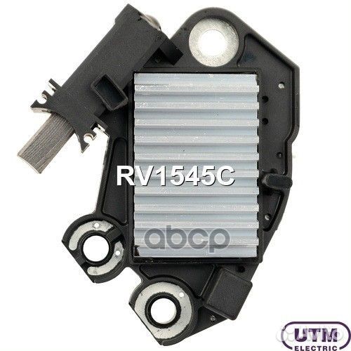 Регулятор генератора RV1545C Utm