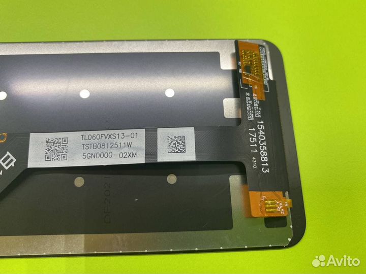 Дисплей Xiaomi Redmi 5 plus