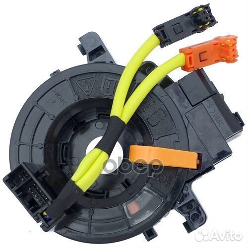 Шлейф подрулевой Z27008R Zikmar