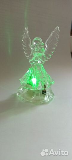 Статуэтка ангел