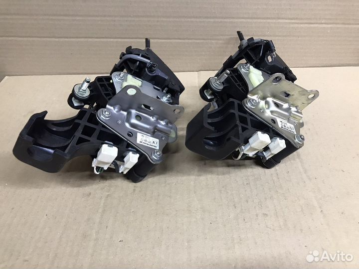 Селектор АКПП (2007-2012) Honda CR-V 3