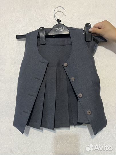 Одежда для первоклассника