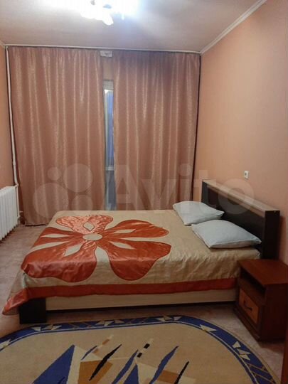 2-к. квартира, 42 м², 7/14 эт.