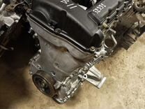 Двигатель 4B11 Lancer Outlander ASX 2.0 i