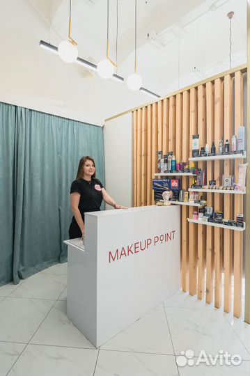 Администратор бьюти коворкинга