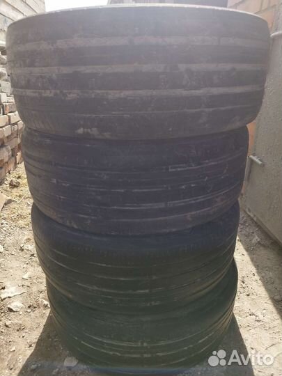 Accelera 651 225/45 R18