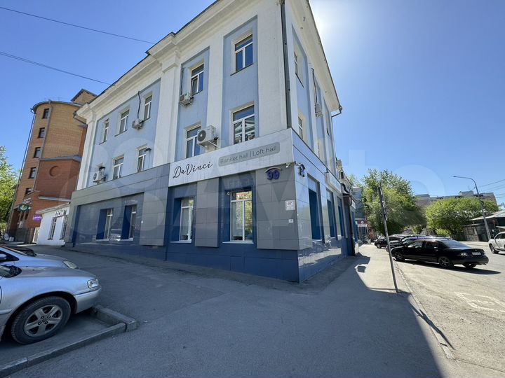 Свободного назначения, 193 м²