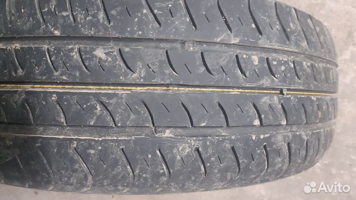 Литые диски r15 на ваз 4 98 бу