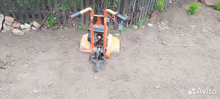 Мотоблоки и культиваторы