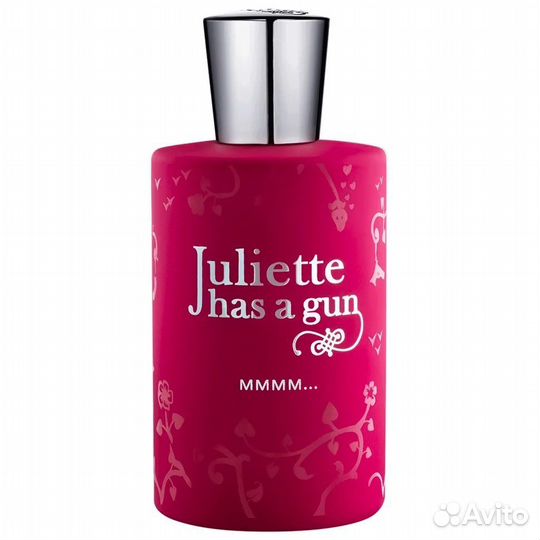 Juliette has a gun mmmm