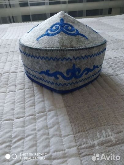 Тюбетейка