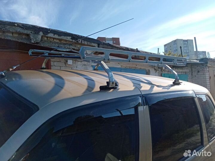 Багажник классика