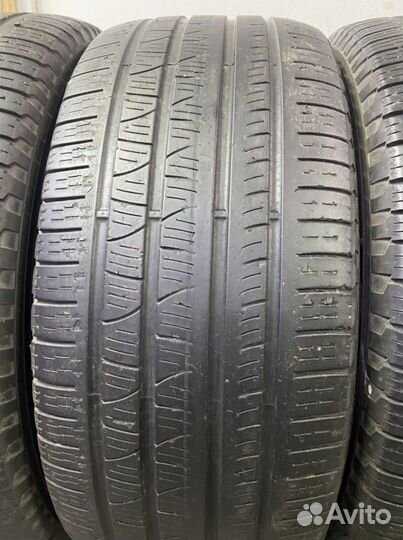 Pirelli Scorpion Verde All Season 285/50 R20 116V