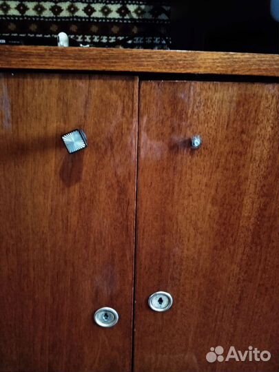 Тумба ссср,полка-подставка СССР