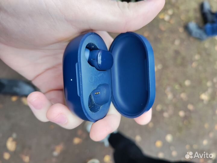 Наушник redmi airdots 3