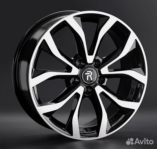 Replay TY341 : 7x18 5*114.3 Et:35 Dia:60.1 bkfp