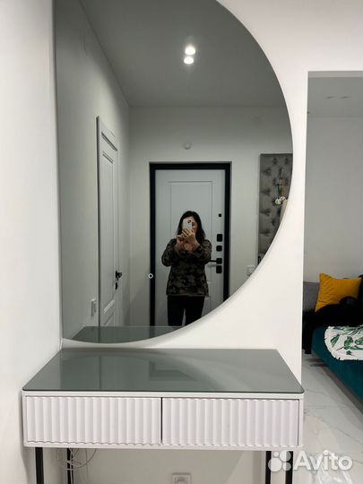 Зеркала любой сложности